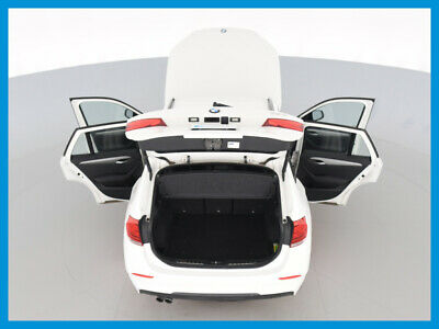 2015 BMW X1 sDrive28i Sport Utility 4D - Fresh Stock Dated December 2025