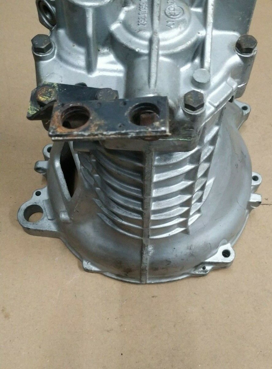BMW E10 gearbox getrag 232 232.0.139.00 4 speed @ GREAT @ 232013900 - Fresh Stock Dated February 2026