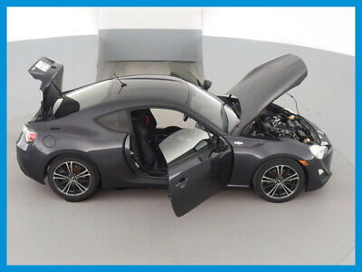 2013 Scion FR-S Coupe 2D - Fresh Stock Dated February 2026