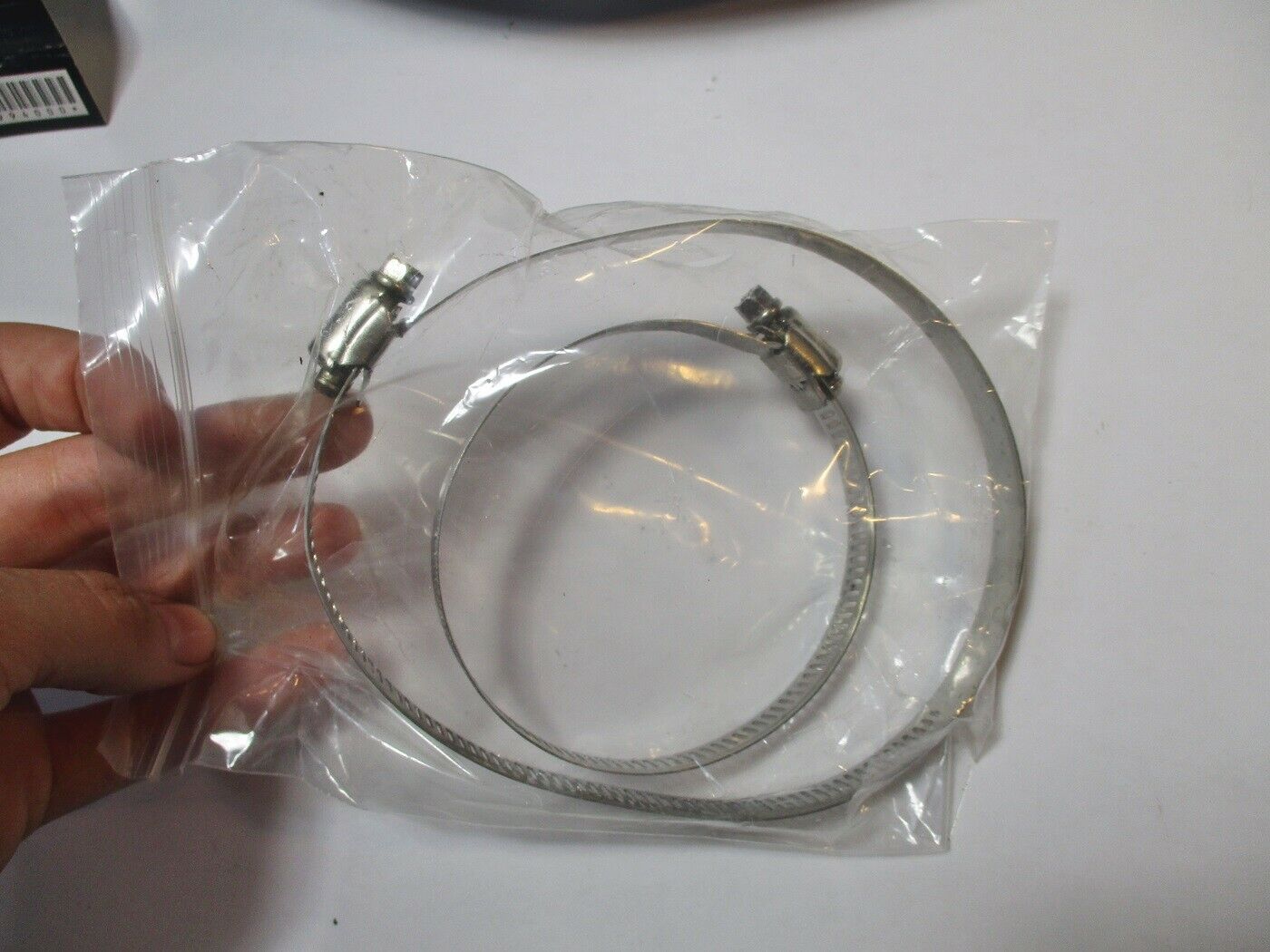 KTM 300XC NEW CARBON FIBER GUARD 55105994100 300 250 XC XCW EXC HUSQVARNA lm - Fresh Stock Dated February 2026