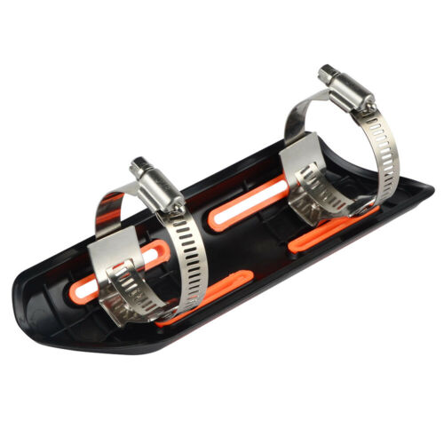 Motorcycle 4 Stroke Exhaust Pipe Heat Shield For KTM 350 450 500 EXC-F XCF-W SXF - Fresh Stock Dated February 2026