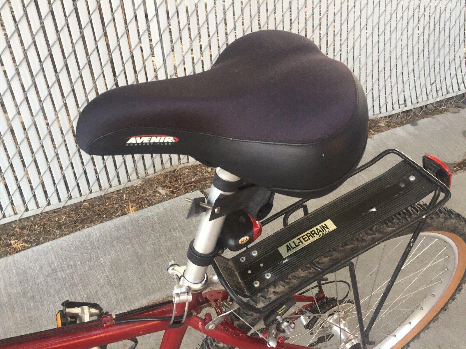 Novara Arriba 21 speed mountain bike FREE SHIPPING!!! - Fresh Stock Dated February 2026