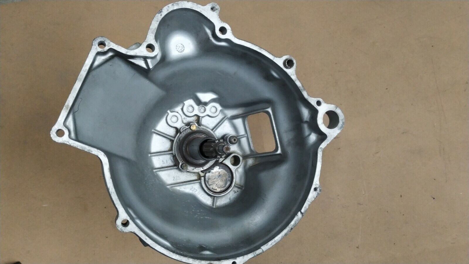 BMW E10 gearbox getrag 232 232.0.139.00 4 speed @ GREAT @ 232013900 - Fresh Stock Dated February 2026