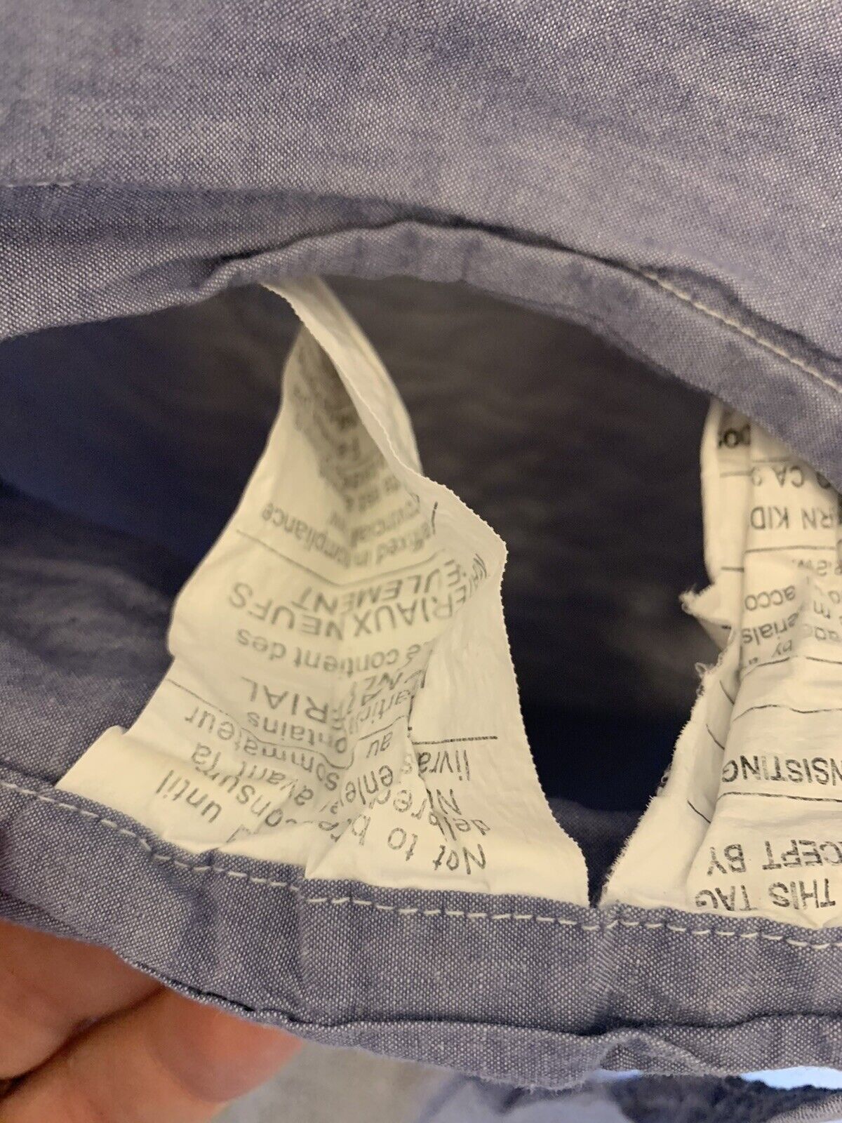 Pottery Barn Kids Green White Kahki Blue Red Quilted Standard Sham 20x26 - Fresh Stock Dated February 2026