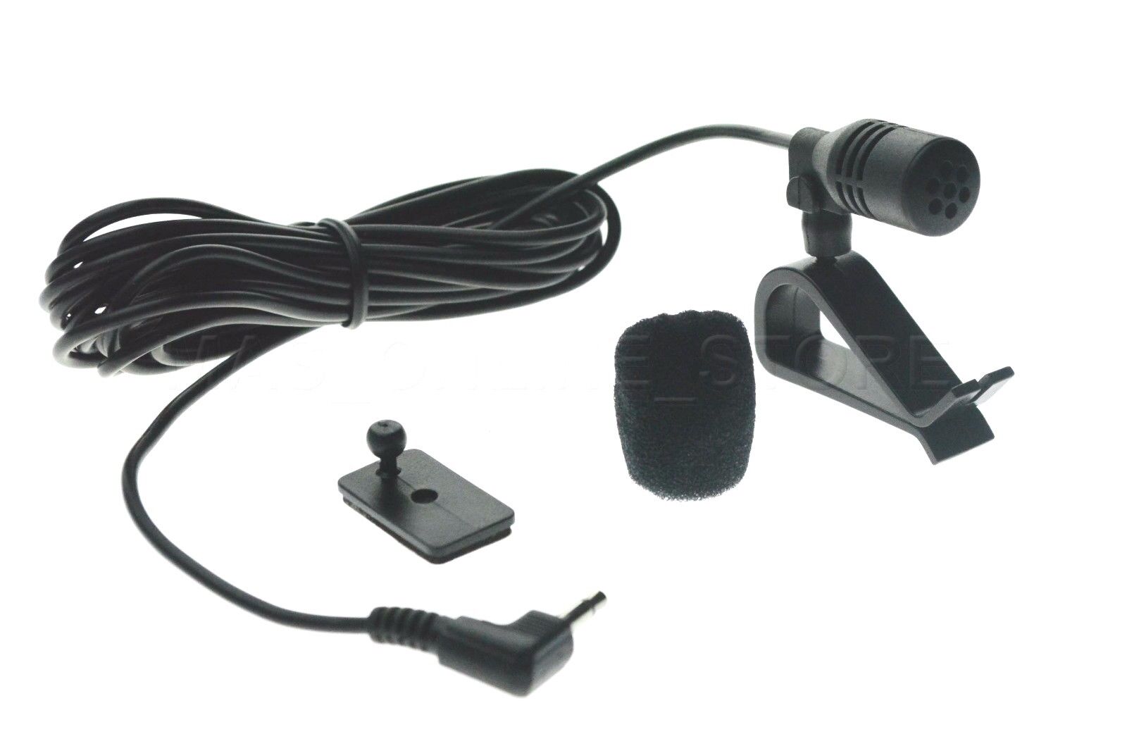 BLUETOOTH MICROPHONE FOR PIONEER SPH-DA120 SPHDA120 PAY TODAY SHIPS TODAY - Fresh Stock Dated February 2026
