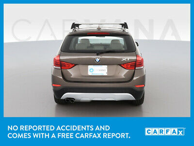 2014 BMW X1 xDrive28i Sport Utility 4D - Fresh Stock Dated December 2025