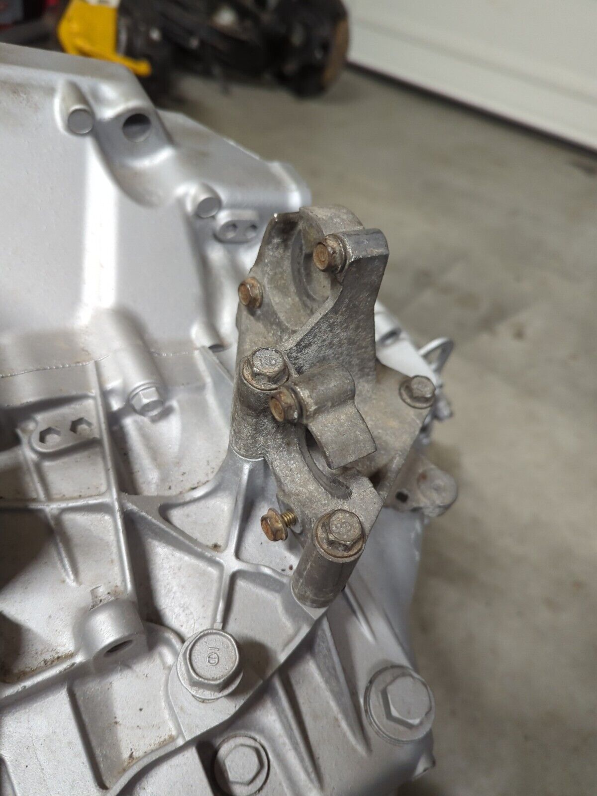 2003 2007 Honda Accord K24 2.4 MT Manual Transmission APG6 5spd 2004 2005 2006 - Fresh Stock Dated February 2026