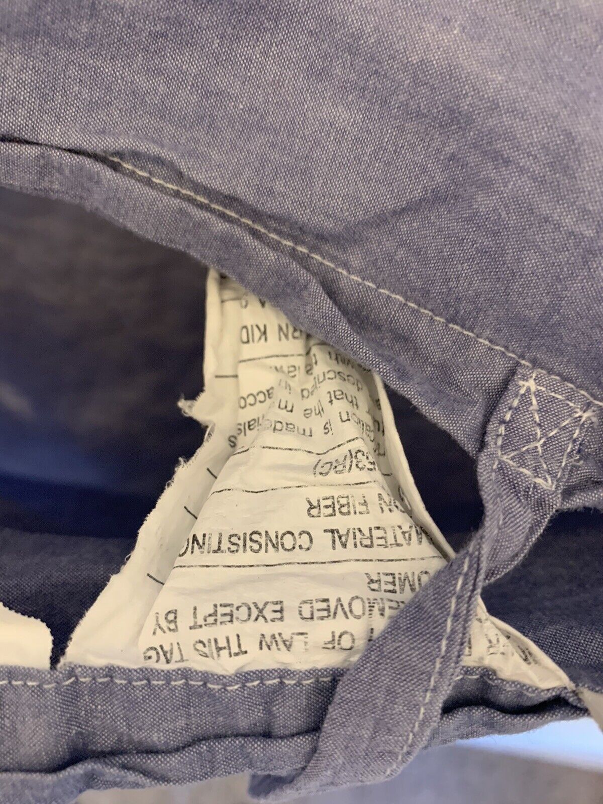 Pottery Barn Kids Green White Kahki Blue Red Quilted Standard Sham 20x26 - Fresh Stock Dated February 2026