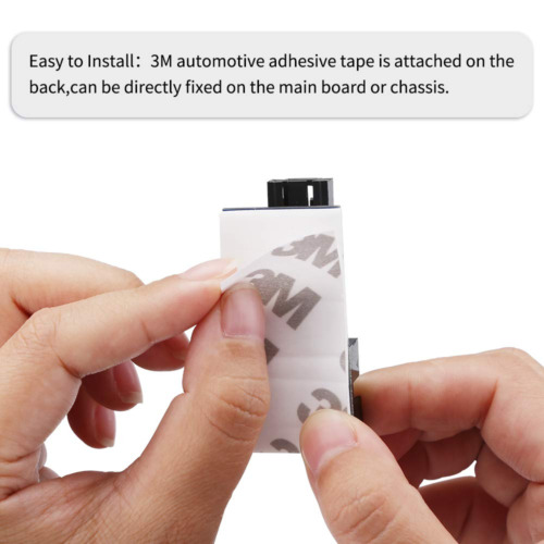 Electop 9 Pin 2 in 1 Internal USB Splitter Cable, 9 pin Header Male 1 to... - Fresh Stock Dated February 2026