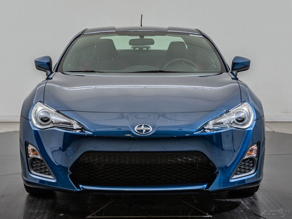 2013 Scion FR-S - Fresh Stock Dated December 2025