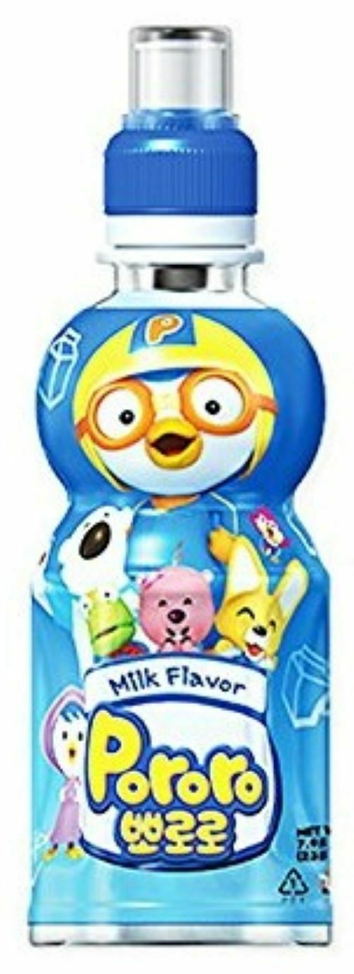 Rice Cake Mochi Set/3 Green Tea Taro Red Bean 7.4 Ounce & Paldo Set 3 Pororo - Fresh Stock Dated December 2025