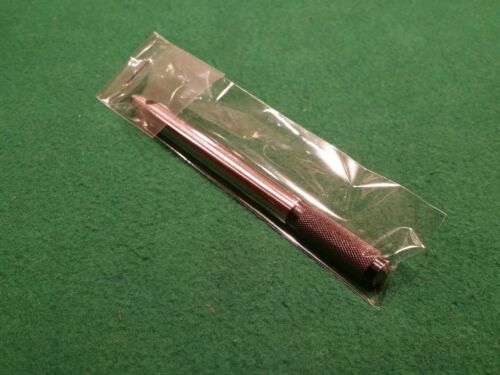 VINTAGE SEITZ JEWELING TOOL Reamer holder. - Fresh Stock Dated December 2025