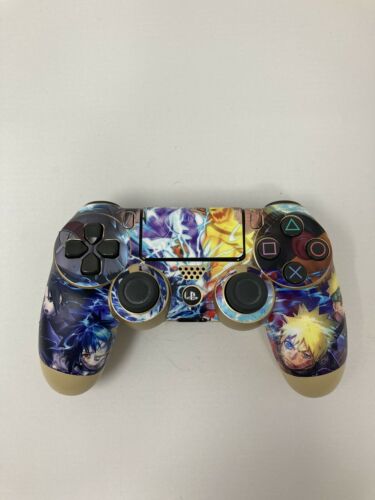 Naruto ps4 controller skin - Fresh Stock Dated December 2025