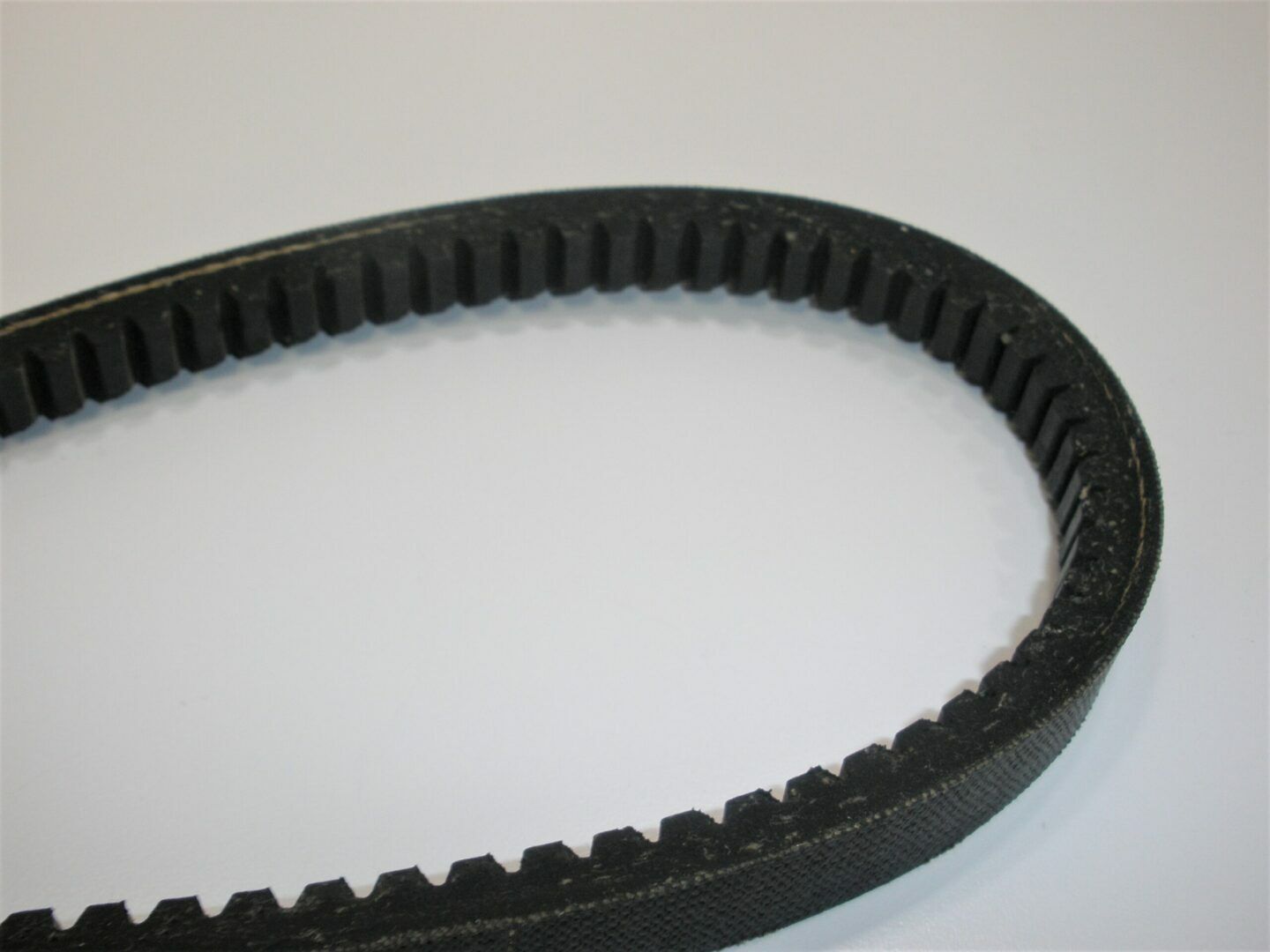 Goodyear 4L460 74460 *QTY 2* Light Duty FHP Fractional Horsepower Utility V-Belt - Fresh Stock Dated February 2026