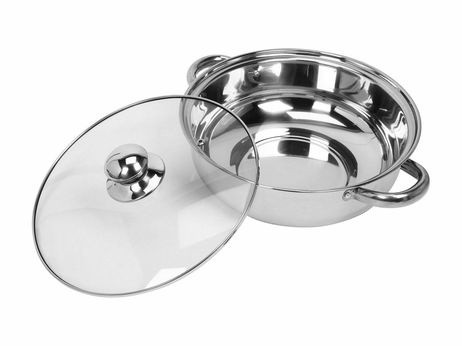 Cocina Electrica Digital De Induccion Bajo Consumo Con Olla De Regalo Calidad - Fresh Stock Dated December 2025