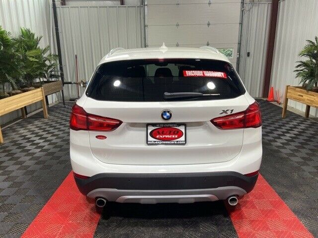 2017 BMW X1 xDrive28i - Fresh Stock Dated December 2025