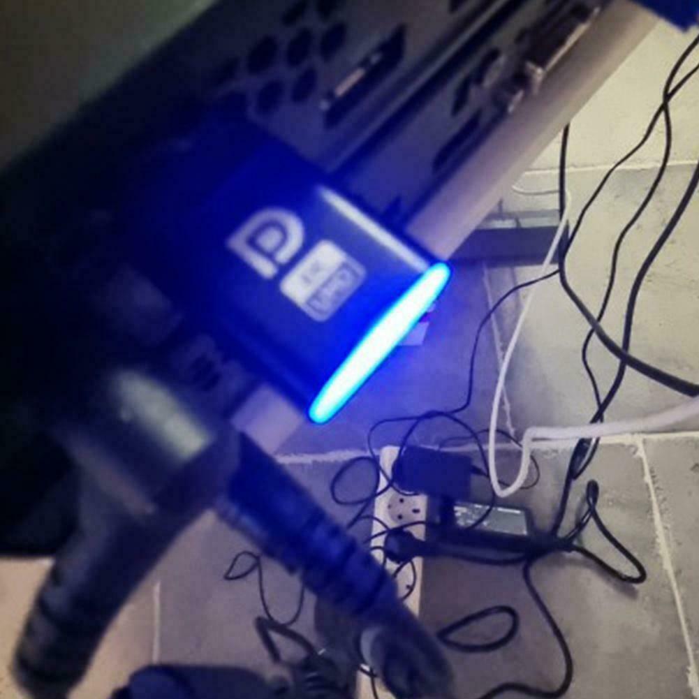 DP Virtual Display Adapter Dummy Plug Emulator 3060 NEW Dedicated - Fresh Stock Dated February 2026