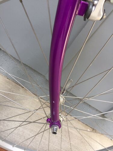 Vintage Bianchi Osprey 21 Speed Mountain/Utility Bike 17.5” Frame *Lightly Used! - Fresh Stock Dated February 2026