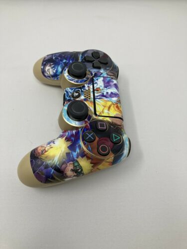 Naruto ps4 controller skin - Fresh Stock Dated December 2025