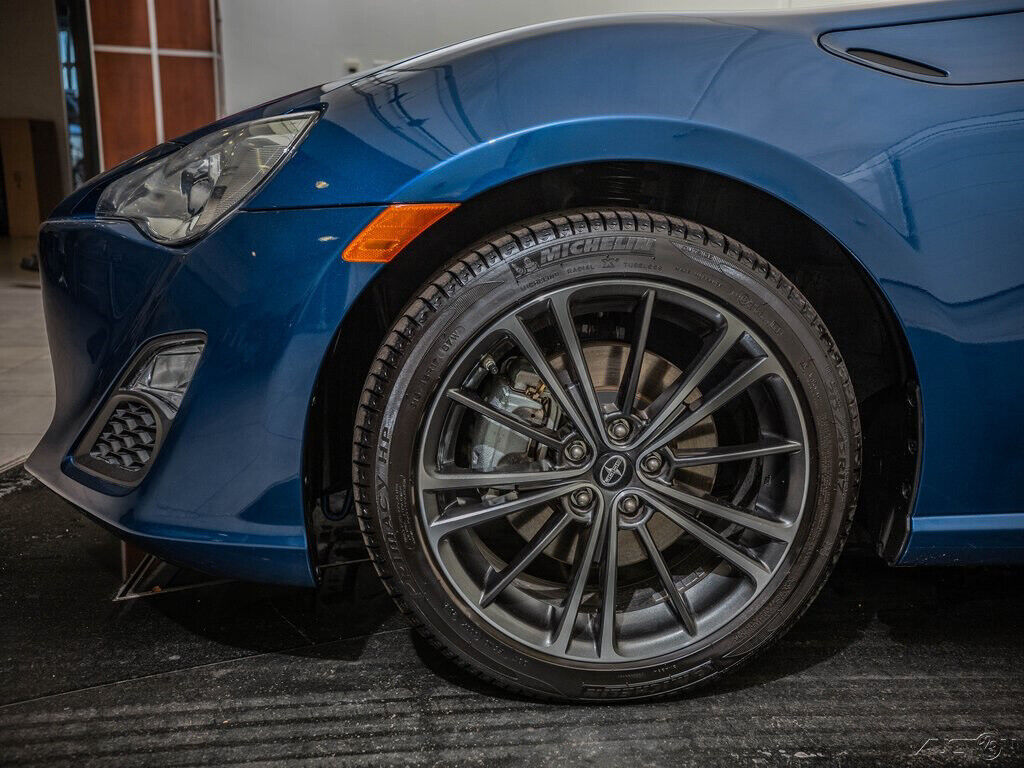 2013 Scion FR-S - Fresh Stock Dated December 2025