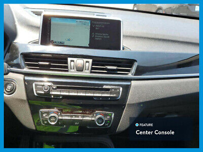 2016 BMW X1 xDrive28i Sport Utility 4D - Fresh Stock Dated December 2025