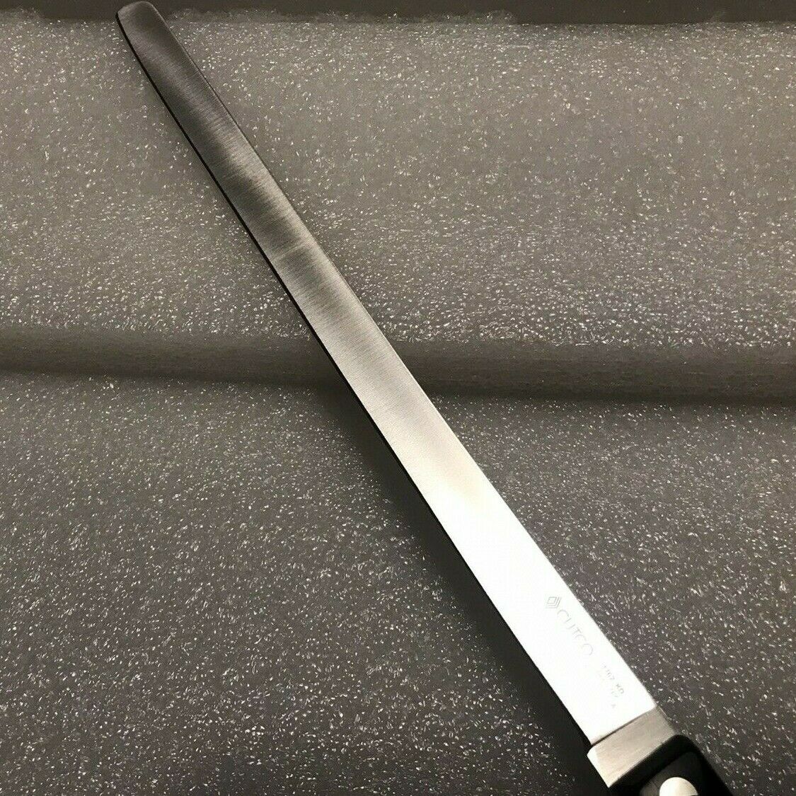 CUTCO Cheese Knife 1762 KD - Fresh Stock Dated December 2025