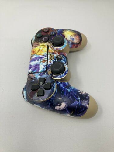 Naruto ps4 controller skin - Fresh Stock Dated December 2025