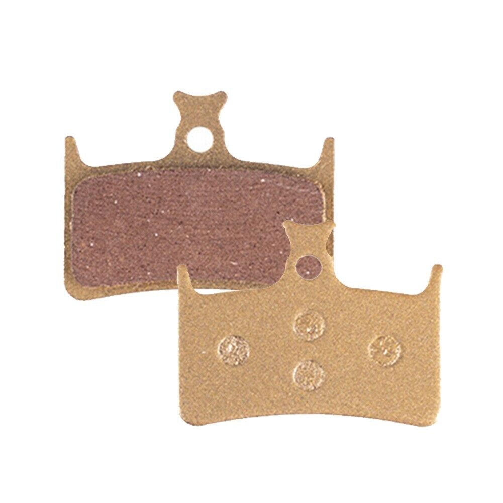 1pair MTB Bicycle-Disc-Brake-Pads For Hope Tech 3 Mono M4/E4 Race Metal Boxed - Fresh Stock Dated February 2026
