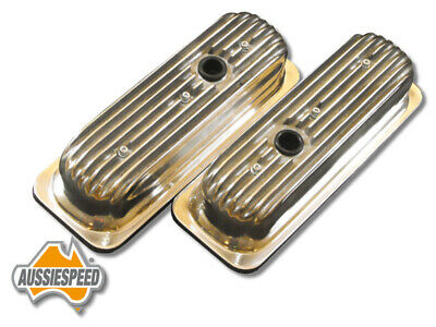 4.3L Chevy V6 valve covers clearance for roller rockers 262 v-6 Vortec - Fresh Stock Dated February 2026