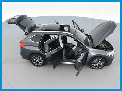 2016 BMW X1 xDrive28i Sport Utility 4D - Fresh Stock Dated December 2025