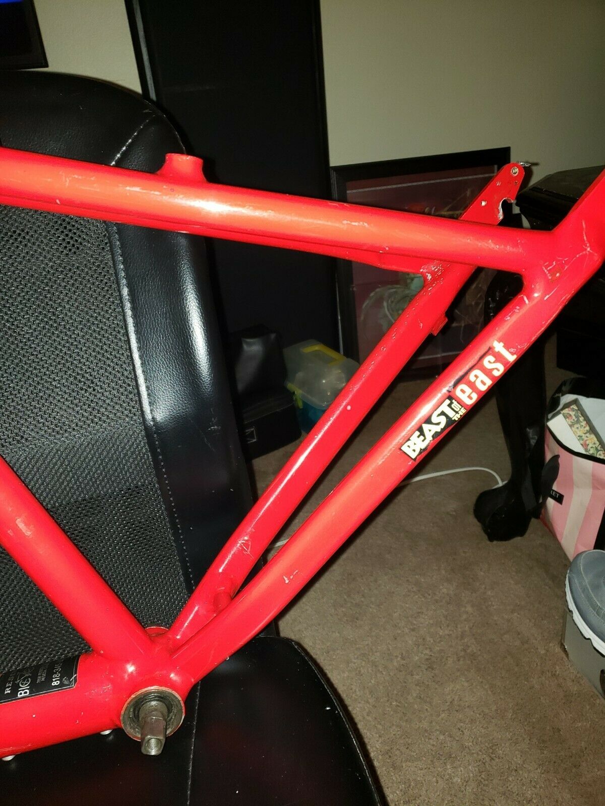 CANNONDALE M800 BEAST OF THE EAST - Fresh Stock Dated February 2026