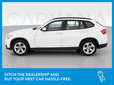 2015 BMW X1 sDrive28i Sport Utility 4D - Fresh Stock Dated December 2025