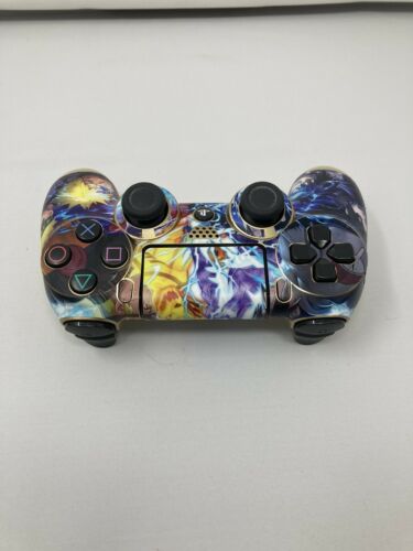 Naruto ps4 controller skin - Fresh Stock Dated December 2025