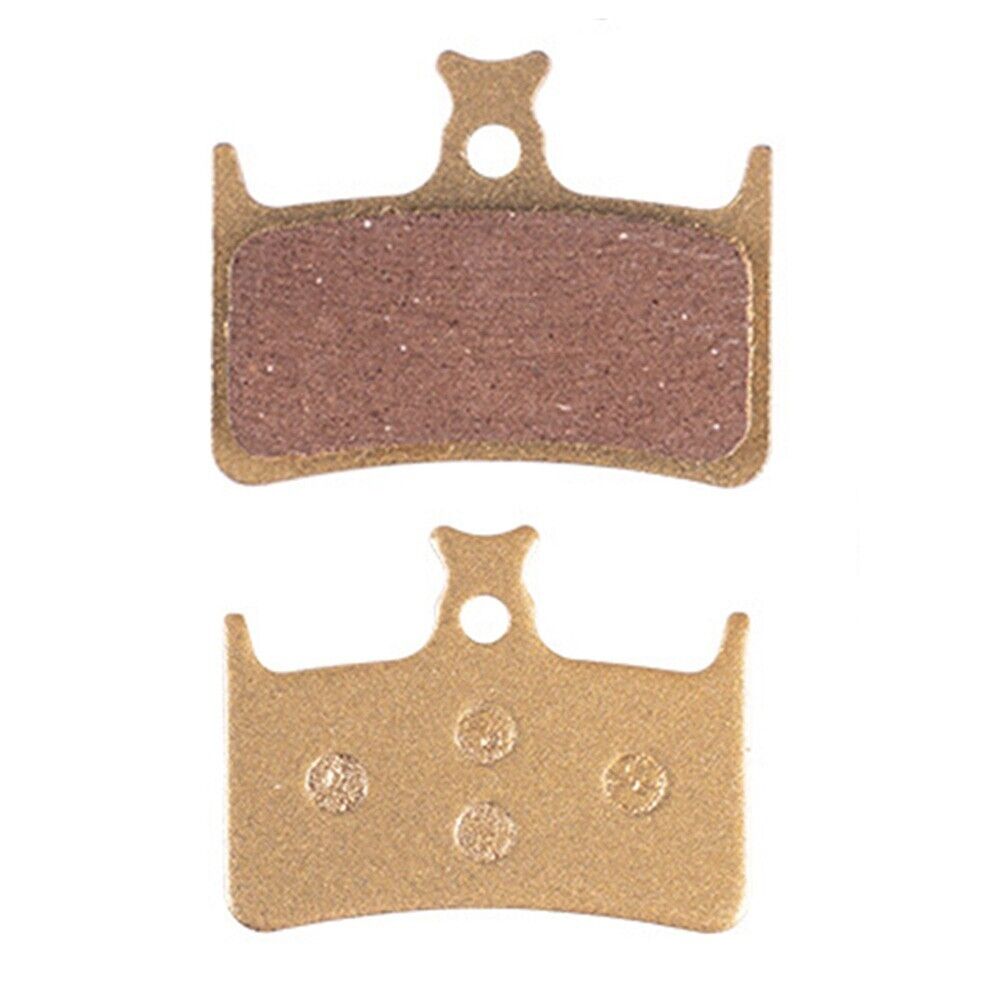 1pair MTB Bicycle-Disc-Brake-Pads For Hope Tech 3 Mono M4/E4 Race Metal Boxed - Fresh Stock Dated February 2026