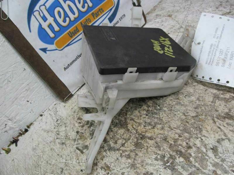 Manual Transmission 5 Speed Fits 09-11 VERSA 792726 - Fresh Stock Dated February 2026