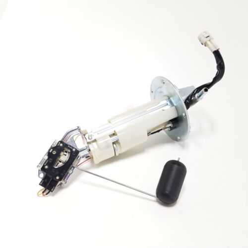 2015 11-19 SUZUKI GSXR600 GSXR750 OEM  GAS PETROL SENDING UNIT FUEL PUMP - Fresh Stock Dated February 2026