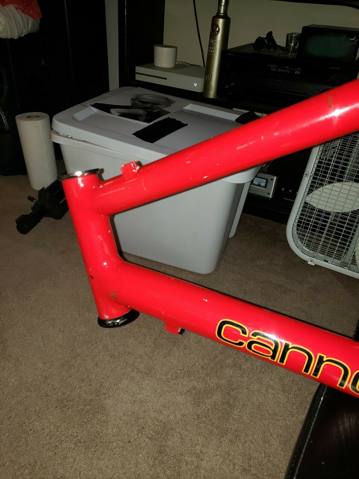 CANNONDALE M800 BEAST OF THE EAST - Fresh Stock Dated February 2026