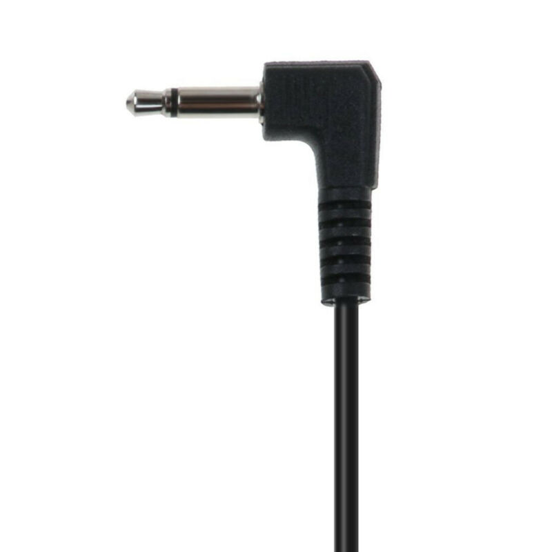 3 Meters 3.5mm Car External Microphone Mic For Enabled Stereo GPS DVD Radio US - Fresh Stock Dated December 2025