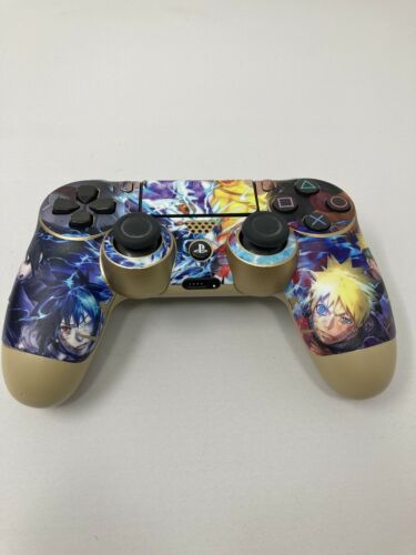 Naruto ps4 controller skin - Fresh Stock Dated December 2025