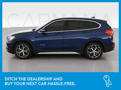 2018 BMW X1 xDrive28i Sport Utility 4D - Fresh Stock Dated December 2025