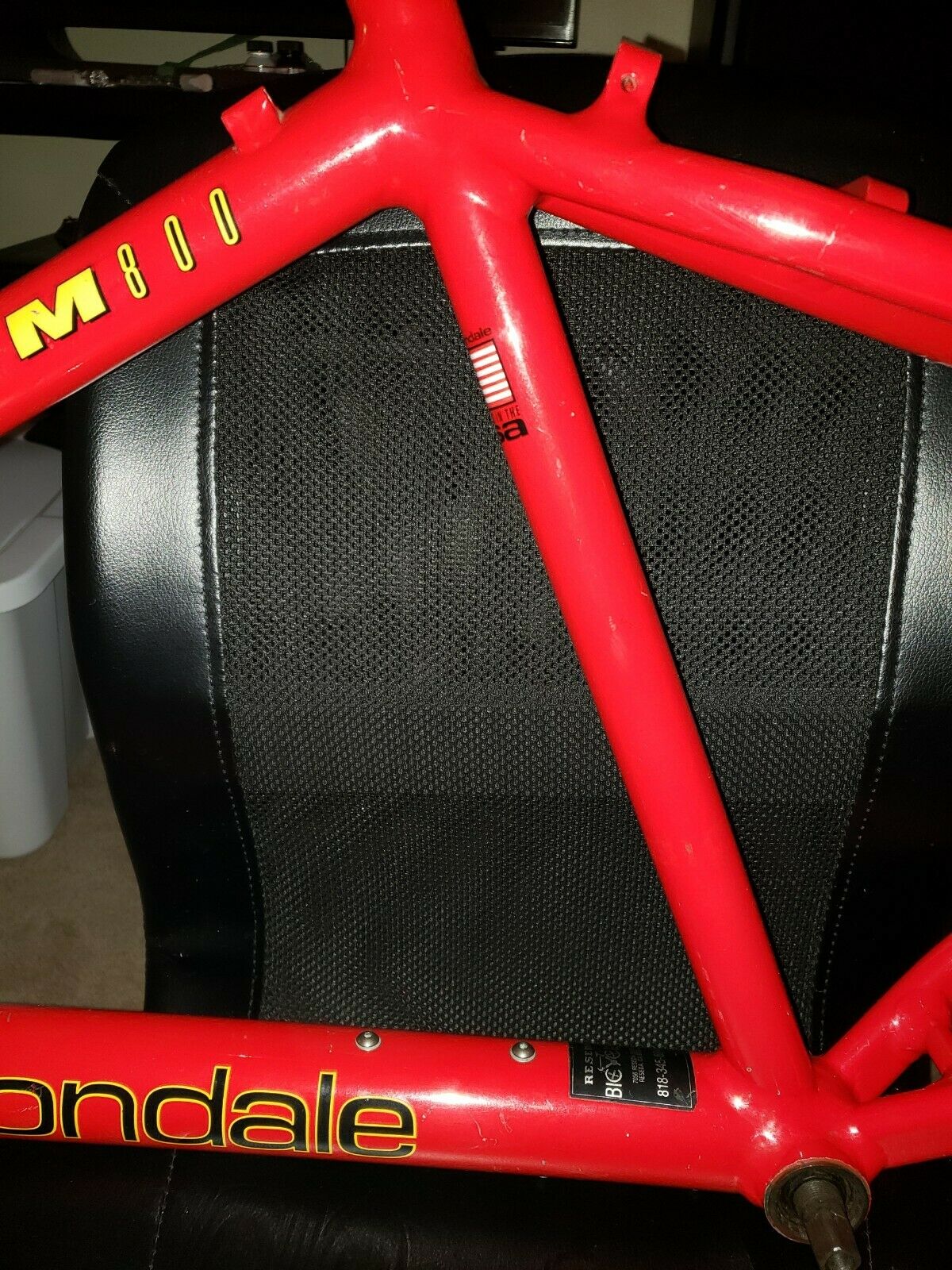 CANNONDALE M800 BEAST OF THE EAST - Fresh Stock Dated February 2026