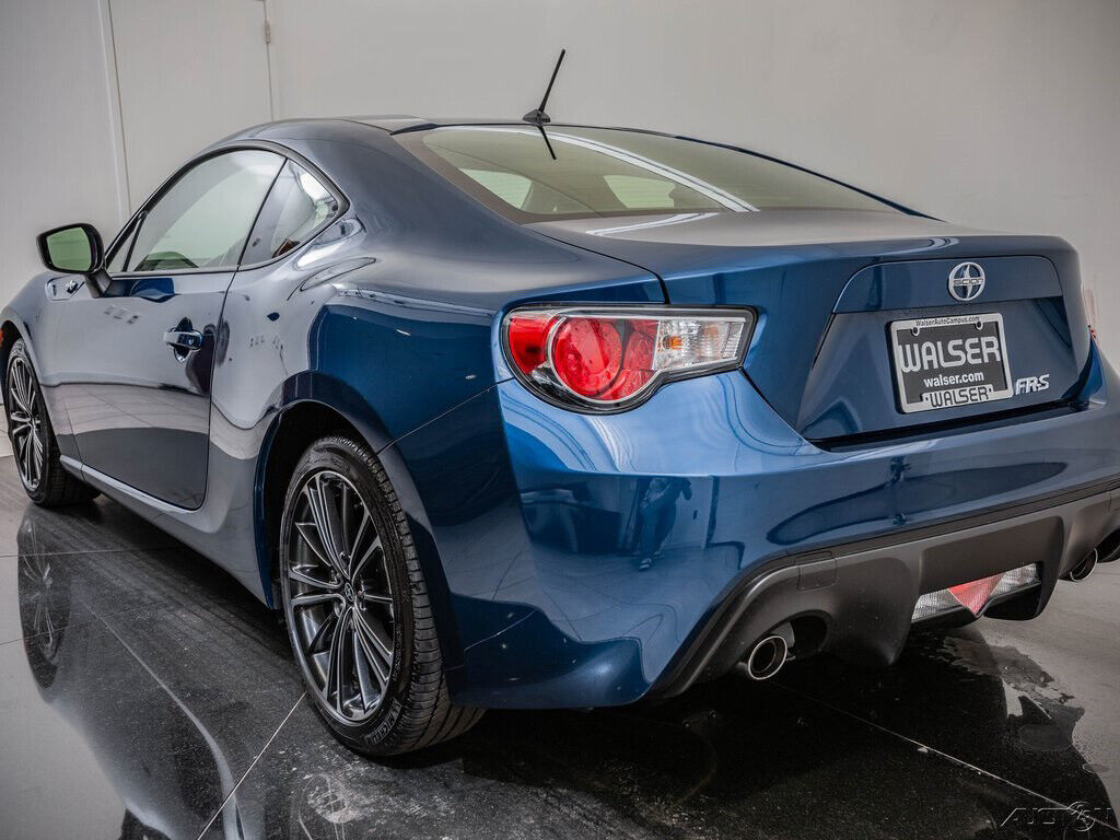 2013 Scion FR-S - Fresh Stock Dated December 2025