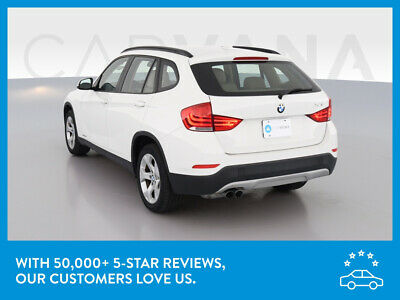 2015 BMW X1 sDrive28i Sport Utility 4D - Fresh Stock Dated December 2025