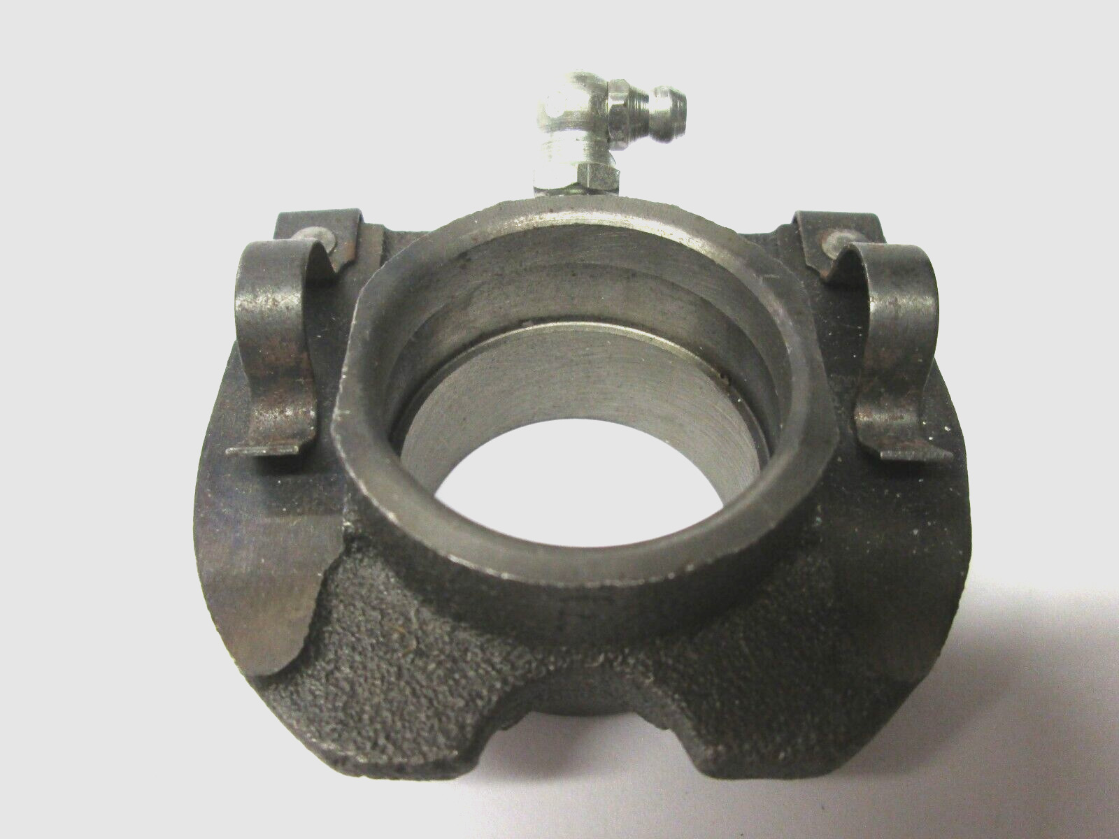 NOS 57 65 Ford T-Bird Fairlane Mustang  66 Bronco  Clutch Release Bearing Hub - Fresh Stock Dated February 2026