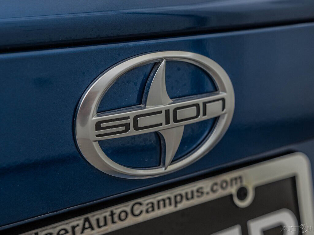 2013 Scion FR-S - Fresh Stock Dated December 2025