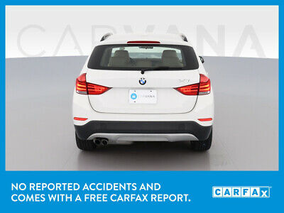 2015 BMW X1 sDrive28i Sport Utility 4D - Fresh Stock Dated December 2025