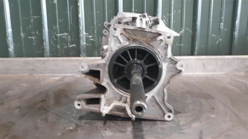 Manual Transmission MZ6 With Skip Shift JL5 2009 C6 CORVETTE GCDN 50K MILES - Fresh Stock Dated February 2026