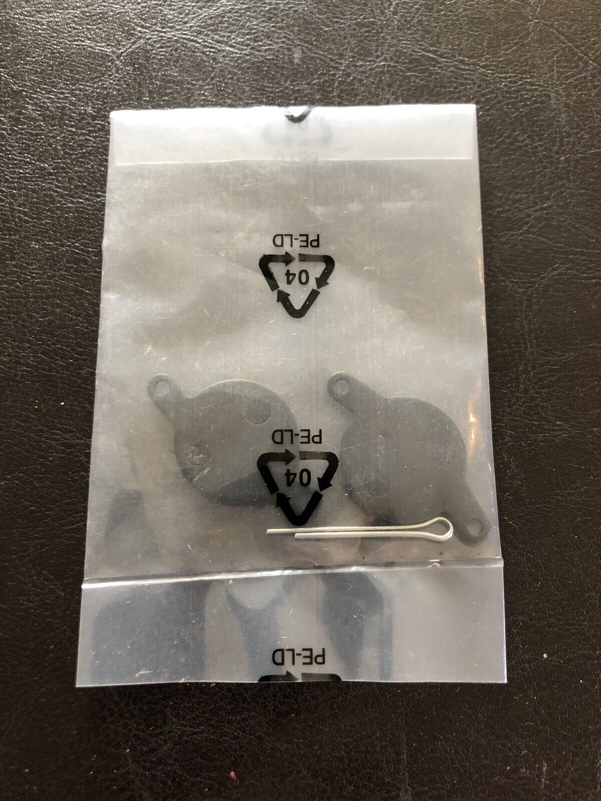 Unbranded Brake Pads, Magura Type 3.1, One Set Of Two Brake Pads - Fresh Stock Dated February 2026