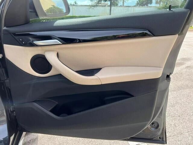 2021 BMW X1 sDrive28i - Fresh Stock Dated December 2025