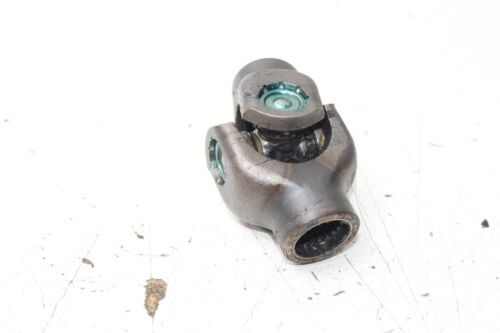 07-09 Honda Shadow Spirit 750 Vt750c2 Universal Joint Yoke Drive Shaft - Fresh Stock Dated February 2026